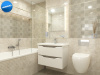 Плитка 20х40 Raimond Light в Керчи