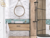 Плитка облицовочная рельефная Style TWU11STL101 200*600*9 Плитка облицовочная рельефная Style TWU11STL101 200*600*9 в Керчи