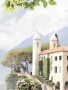 Декор 250х330 Troyanda Sorrento №3 Микс (60Б331) в Керчи