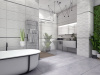 Керамическая плитка для стен Trend Blanco Altura Rectificado 30x60 Керамическая плитка для стен Trend Blanco Altura Rectificado 30x60 в Керчи