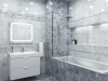 Декор 20х40 Marble Sher  в Керчи