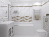 Декор Vivienne DWU12VIV78R 246*740*10 Декор Vivienne DWU12VIV78R 246*740*10 в Керчи