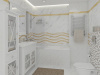 Плитка облицовочная Vivienne TWU12VIV00R 246*740*10 Плитка облицовочная Vivienne TWU12VIV00R 246*740*10 в Керчи