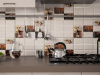 Плитка 25х40 Coffee Break Snow White Плитка 25х40 Coffee Break Snow White в Керчи