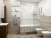 Декор Ailand DWU11ALD424 200*600*8 Декор Ailand DWU11ALD424 200*600*8 в Керчи
