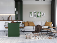 Керамогранит C-WS4O092D Woodhouse серый Керамогранит C-WS4O092D Woodhouse серый в Керчи