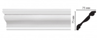 Плинтус D154/12 (75*75*2000) Плинтус D154/12 (75*75*2000) в Керчи