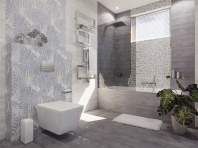 Shape Lila FT3SHP02 Керамогранит 410x410 Shape Lila FT3SHP02 Керамогранит 410x410 в Керчи