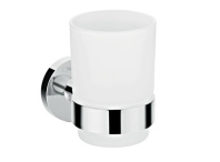 Стакан для зубных щеток Hansgrohe Logis Universal стекло Стакан для зубных щеток Hansgrohe Logis Universal стекло в Керчи