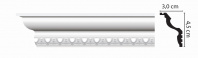 Плинтус D148A/40 ДМ (30*45*2000) Плинтус D148A/40 ДМ (30*45*2000) в Керчи