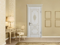 Vesta Bianco Classic (глухая) Vesta Bianco Classic (глухая) в Керчи