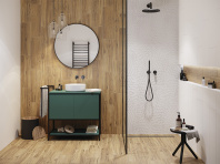 Керамогранит А15928 Organicwood коричневый Керамогранит А15928 Organicwood коричневый в Керчи