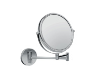 Зеркало для бритья Hansgrohe Logis Universal Зеркало для бритья Hansgrohe Logis Universal в Керчи