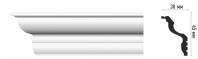 Плинтус D148/40 ДМ (30*45*2000) Плинтус D148/40 ДМ (30*45*2000) в Керчи