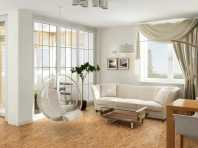Пробковые полы Corkstyle, коллекция Ecocork, Linea Пробковые полы Corkstyle, коллекция Ecocork, Linea в Керчи
