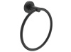 Кольцо для полотенец Ideal Standard Silk Black IOM Кольцо для полотенец Ideal Standard Silk Black IOM в Керчи