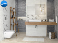 Керамогранит Локивуд 6264-0025 20x60 в Керчи