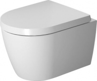 Унитаз подвесной компакт ME by Starck Duravit Rimless Унитаз подвесной компакт ME by Starck Duravit Rimless в Керчи