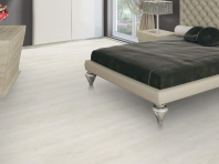 Пробковые полы Corkstyle, коллекция Wood, Oak Polar White Пробковые полы Corkstyle, коллекция Wood, Oak Polar White в Керчи