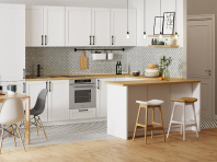 Настенная плитка Эллен 1041-8201 20x40 бирюзовая Настенная плитка Эллен 1041-8201 20x40 бирюзовая в Керчи