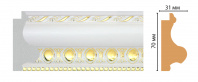 Багет FM24-1 (71х20х2850) в Керчи