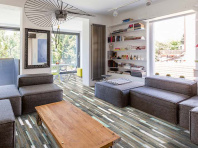 Пробковые полы Corkstyle, коллекция Loft, Berg Пробковые полы Corkstyle, коллекция Loft, Berg в Керчи