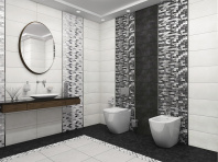 Mosaic Vesta Silver DW7MSV00 Декор 305х305 Mosaic Vesta Silver DW7MSV00 Декор 305х305 в Керчи