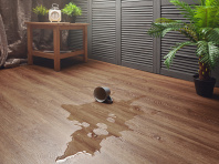 Виниловый ламинат AquaFloor RealWood Click AF6051 в Керчи