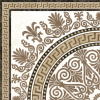 Декор 400х400 Meander Rosette (2А1810) Декор 400х400 Meander Rosette (2А1810) в Керчи