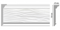 Плинтус D218/16 ДМ (100*25*2000) Плинтус D218/16 ДМ (100*25*2000) в Керчи