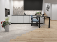 Керамогранит C-LS4O522D Lofthouse светло-серый Керамогранит C-LS4O522D Lofthouse светло-серый в Керчи