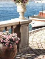 Декор 250х330 Troyanda Sorrento №2 Микс (60Б321) в Керчи