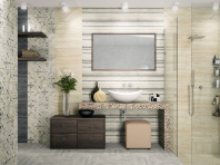 Deco WT9DEC17 Плитка настенная 249*500*8,5 Deco WT9DEC17 Плитка настенная 249*500*8,5 в Керчи