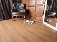 Виниловый ламинат AquaFloor RealWood Click AF6052 в Керчи