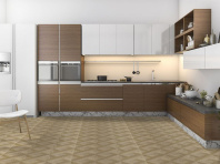 Ламинат Enjoy Style Flooring Milan-Piano D069 Ламинат Enjoy Style Flooring Milan-Piano D069 в Керчи
