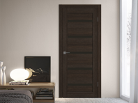 Atum 7 Wenge Black Gloss (остекленная) Atum 7 Wenge Black Gloss (остекленная) в Керчи
