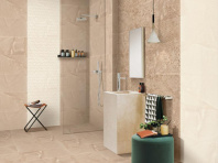 Облицовочная плитка Iron Stone Crema 30x60 в Керчи