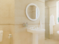 Petra Beige WT9PET11 Плитка настенная 249*500*8,5 в Керчи