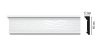 Плинтус D219/30 ДМ (60*17*2000) в Керчи