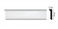 Плинтус D219/30 ДМ (60*17*2000) Плинтус D219/30 ДМ (60*17*2000) в Керчи