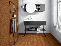 Облицовочная плитка Nature Shevron 30*60 в Керчи
