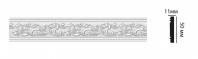 Молдинг D156B/40 ДМ (50*11*2000) Молдинг D156B/40 ДМ (50*11*2000) в Керчи
