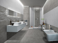Облицовочная плитка Urban Trend Gris 30*60 в Керчи