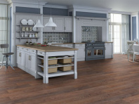 Ламинат Tarket, коллекция Estetica, OAK NATUR DARK BROWN (Дуб натур темно-коричневый) Ламинат Tarket, коллекция Estetica, OAK NATUR DARK BROWN (Дуб натур темно-коричневый) в Керчи