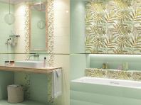 Mosaic Palm DW7MSP01 Декор 305х305 Mosaic Palm DW7MSP01 Декор 305х305 в Керчи