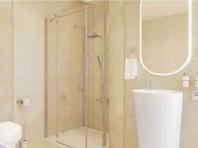 Petra Beige FT3PET11 Керамогранит 410x410 в Керчи