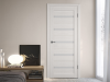 Atum 7 Bianco White Cloud (остекленная) в Керчи