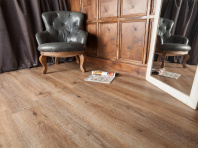Виниловый ламинат AquaFloor RealWood Click AF6042 в Керчи