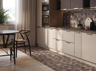 Керамогранит C-VV4P112D Vilio Brown Керамогранит C-VV4P112D Vilio Brown в Керчи
