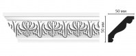 Плинтус D155B/24 (50*50*2000) Плинтус D155B/24 (50*50*2000) в Керчи
